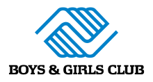 Boys & Girls Clubs of America