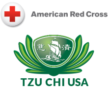 American Red Cross & Tzu Chi Foundation
